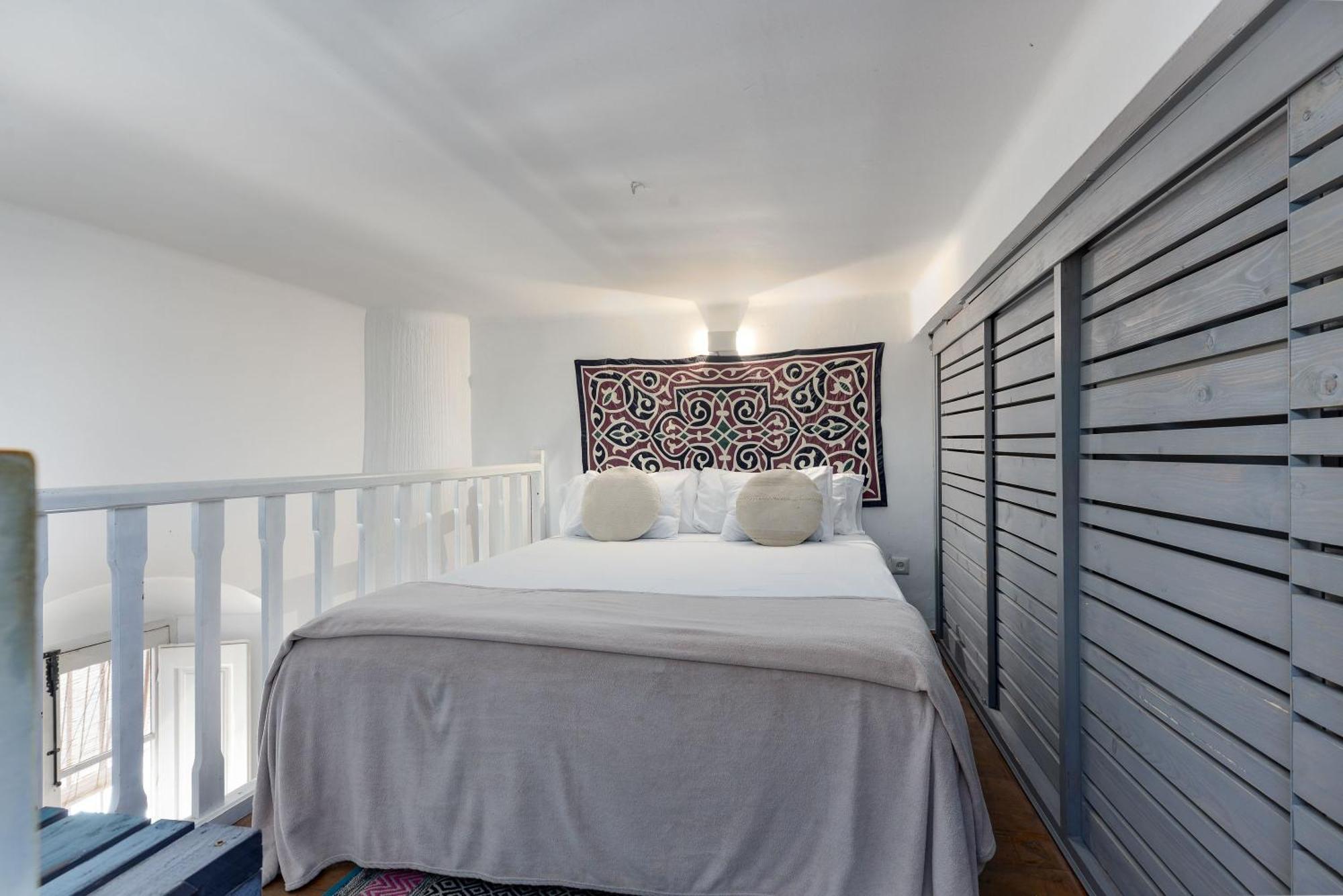 Apartamento Con Alma Vintage En El Casco Antiguo Marbella Exterior foto